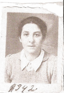 1942 ברוניה בגטו