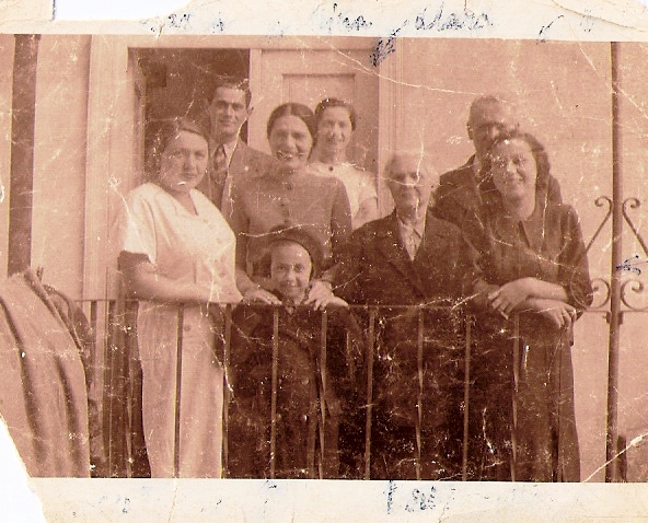 וייץ - רנד - זילברשמידט