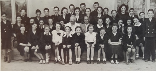 GimnasiaBlat1939