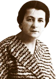 Sara main