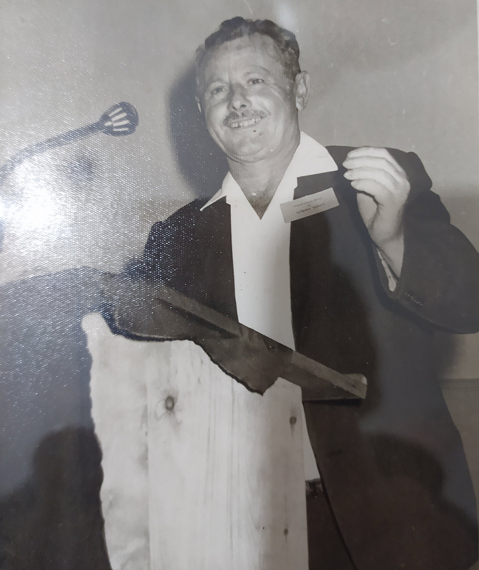 tzvi heilig