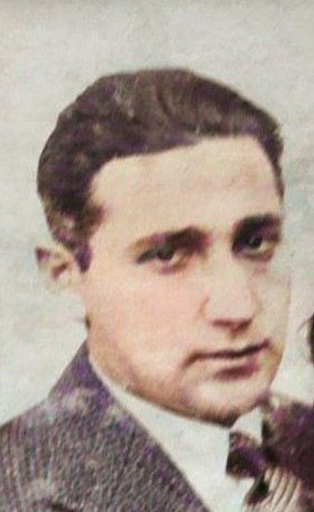 herman main