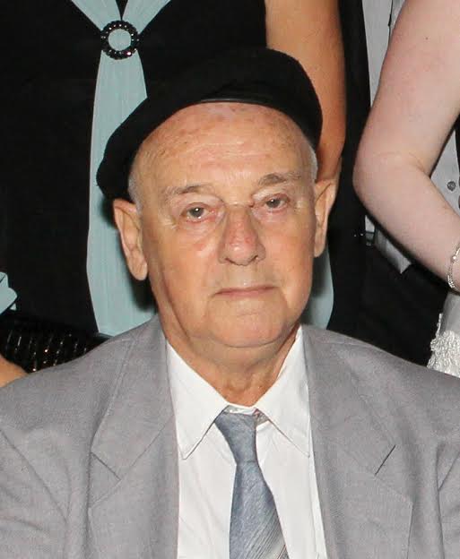 leon hartmayer