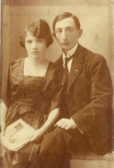 parents