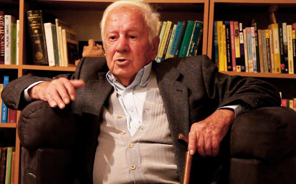 shoham david main