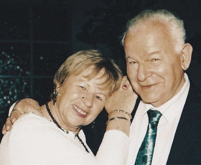 tzvi heilig