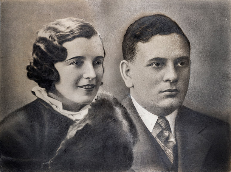 vilder martzin