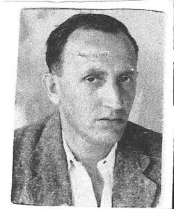 יצחק רנד 1942